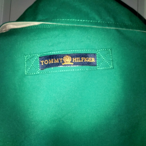 Tommy Hilfiger Men's Jacket - Picture 10 of 13